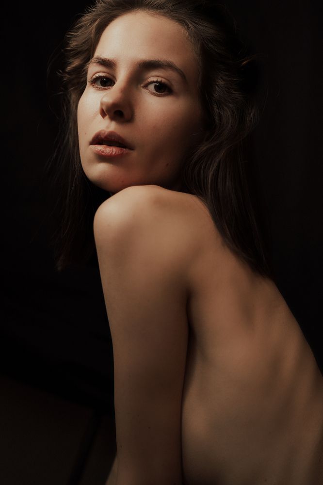 Photograph by Ольга Кушнарева