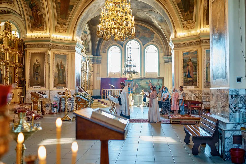 Photograph by Татьяна Ефремова