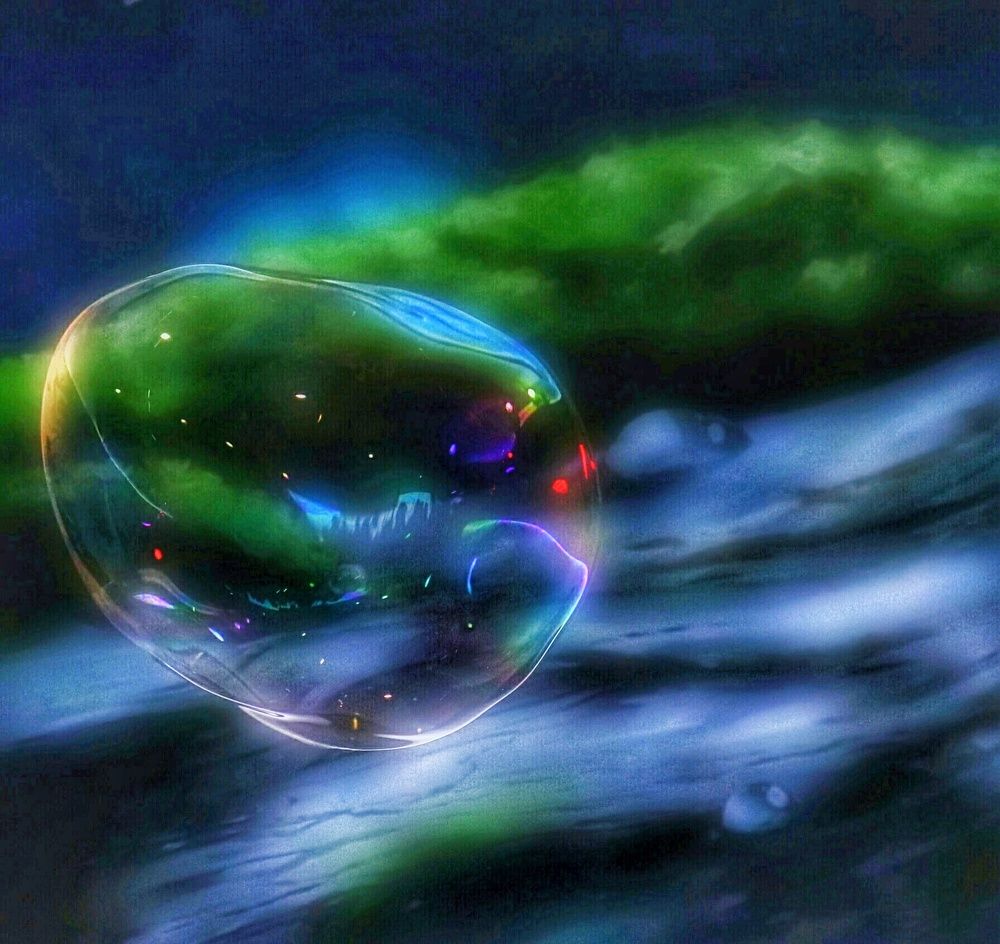 Другая планета