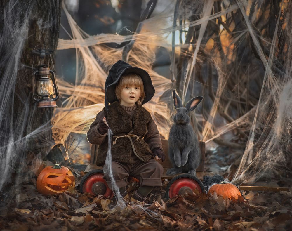 Photograph by Dace Jansone