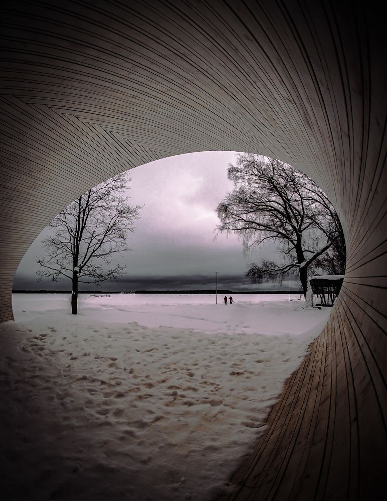 Photograph by Артем Зыкин