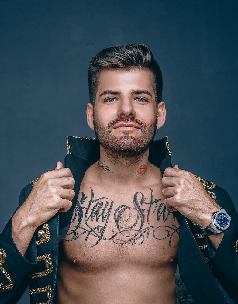 Photograph by Яна Пикулик