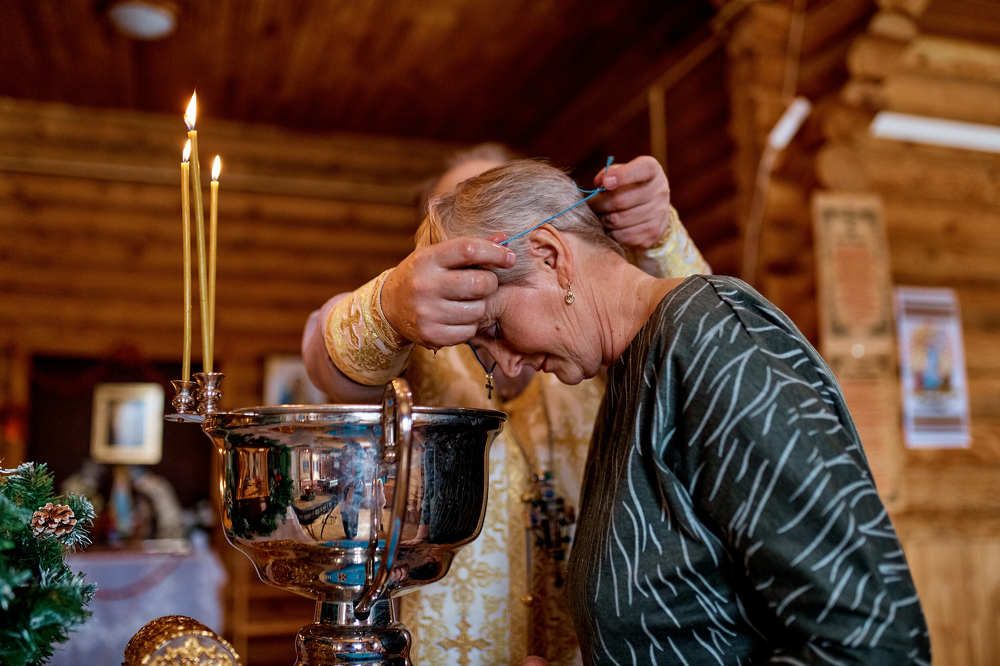 Photograph by Татьяна Ефремова