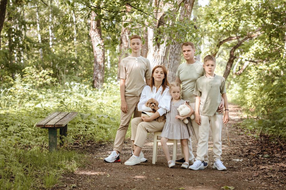 Photograph by Наталия Русских