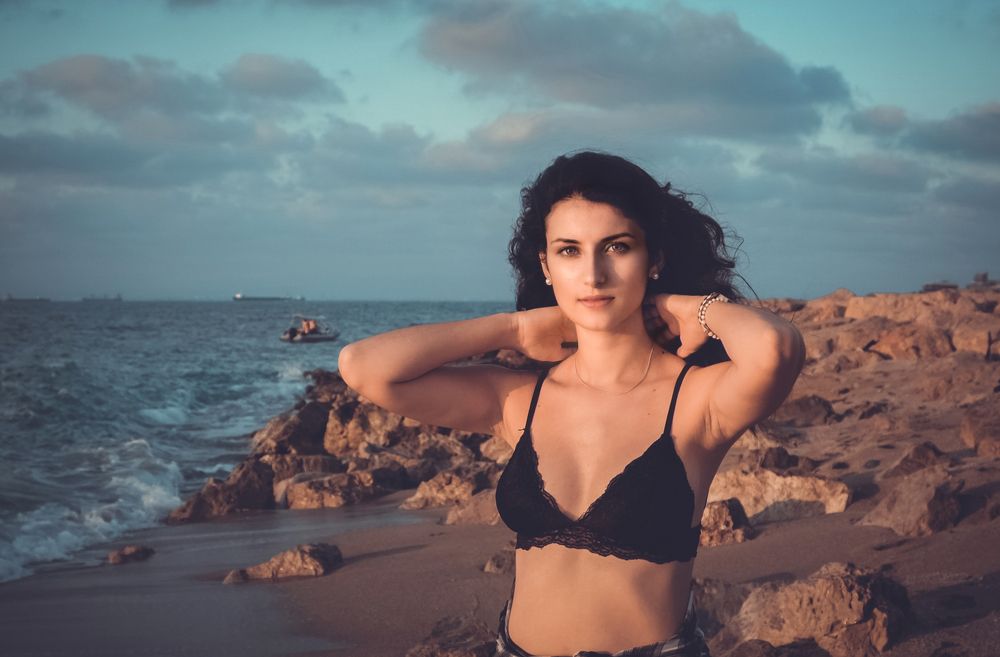 Фотография автора A.M. Photo