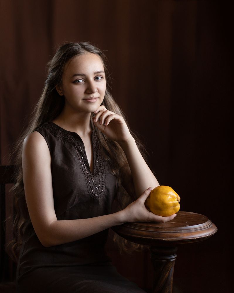 Photograph by Светлана Ерохина