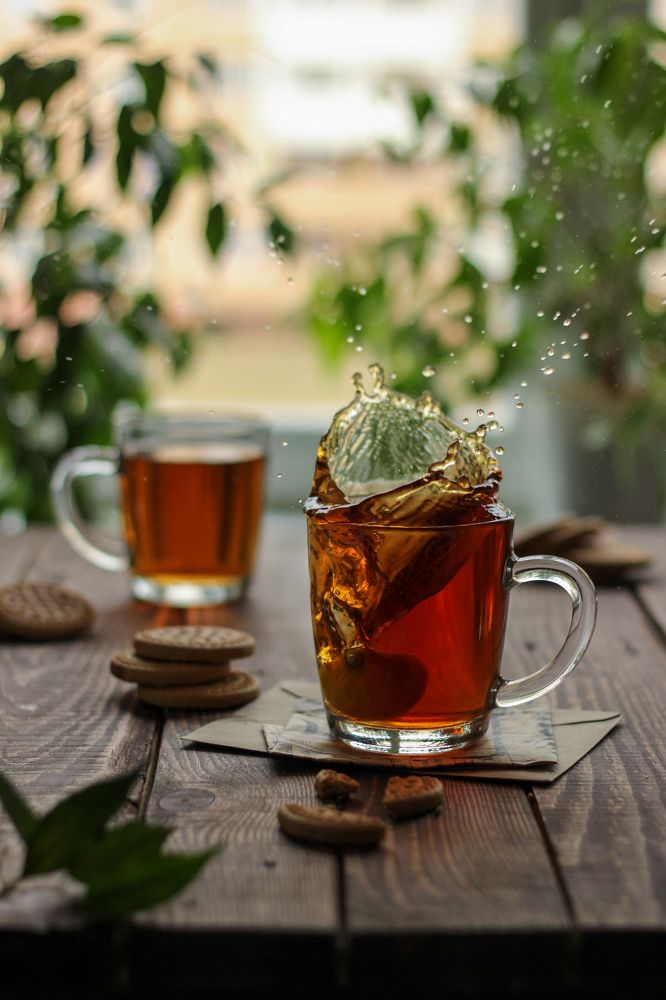 Photograph by Оксана Бурцева