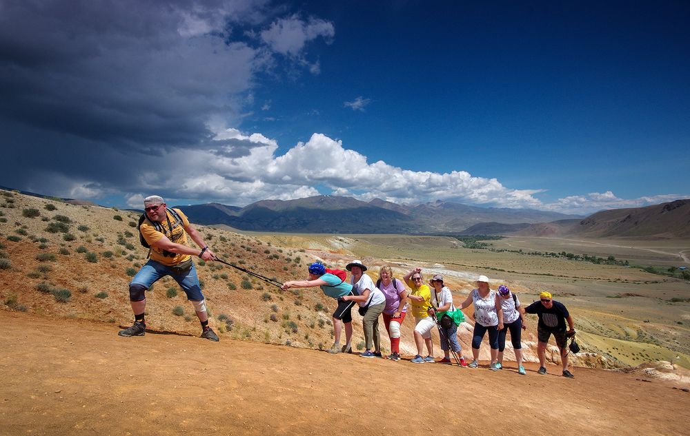 Photograph by Валерий Чичкин