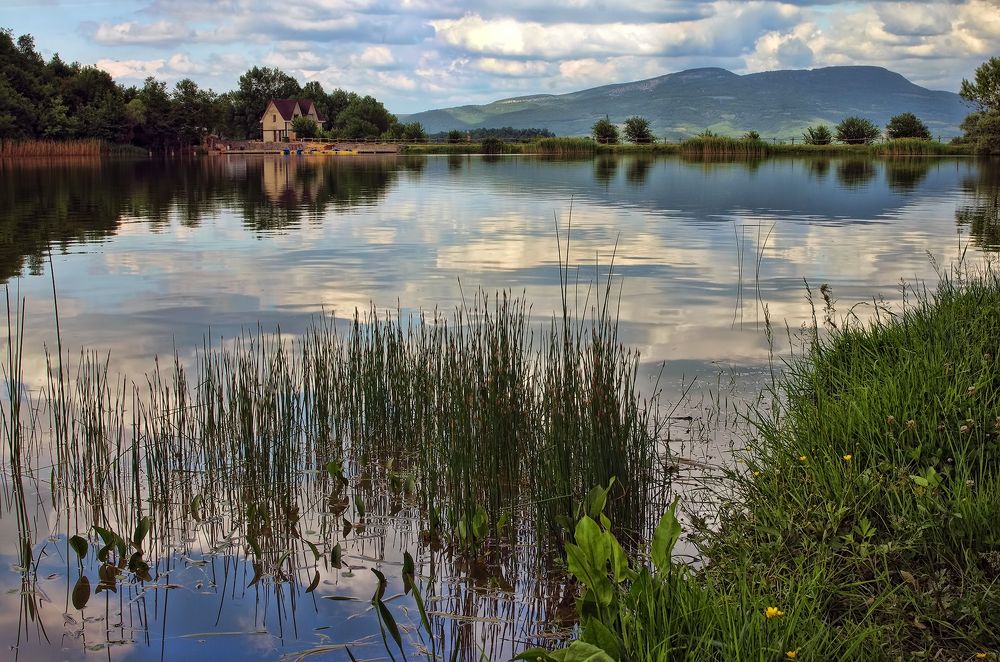 Photograph by Василий Батанов