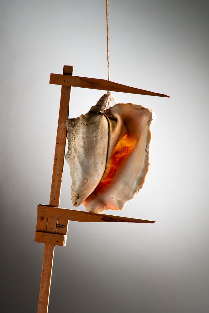 Photograph by Riccardo Moretti