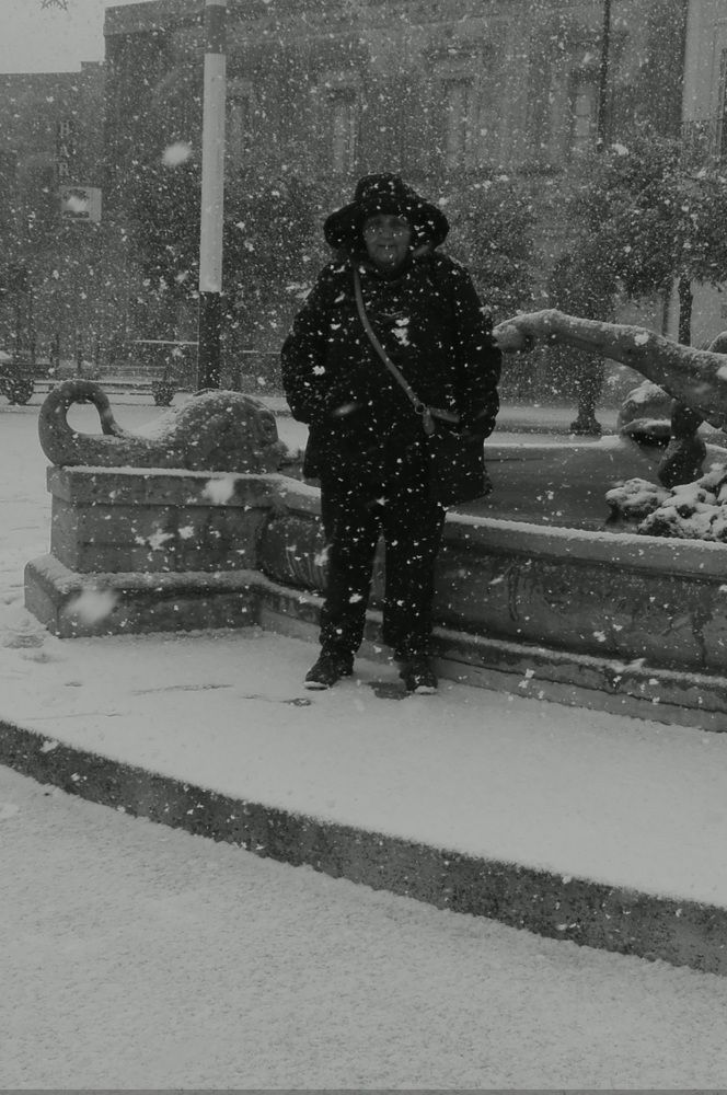Bianco e nero