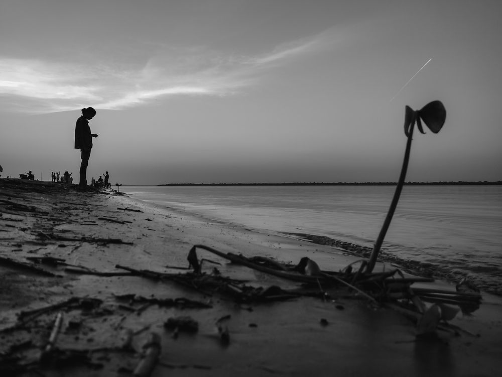 Photograph by Pramit Das