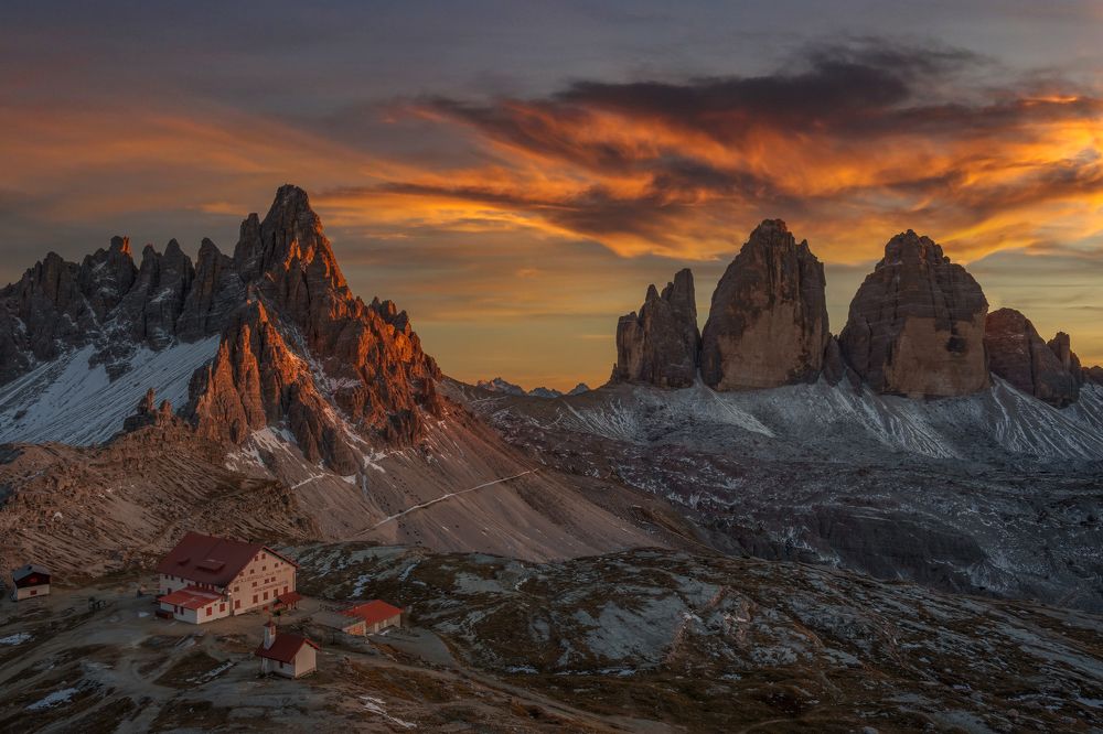 Photograph by Adamov Eddie