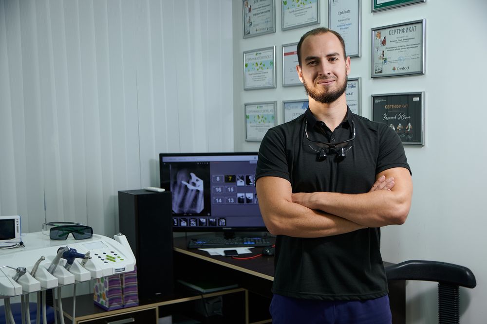 Photograph by Павел Татаринов