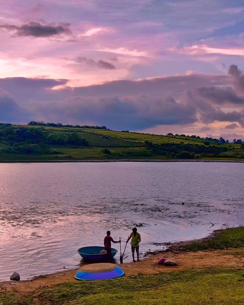 Photograph by Arsha N Vijay