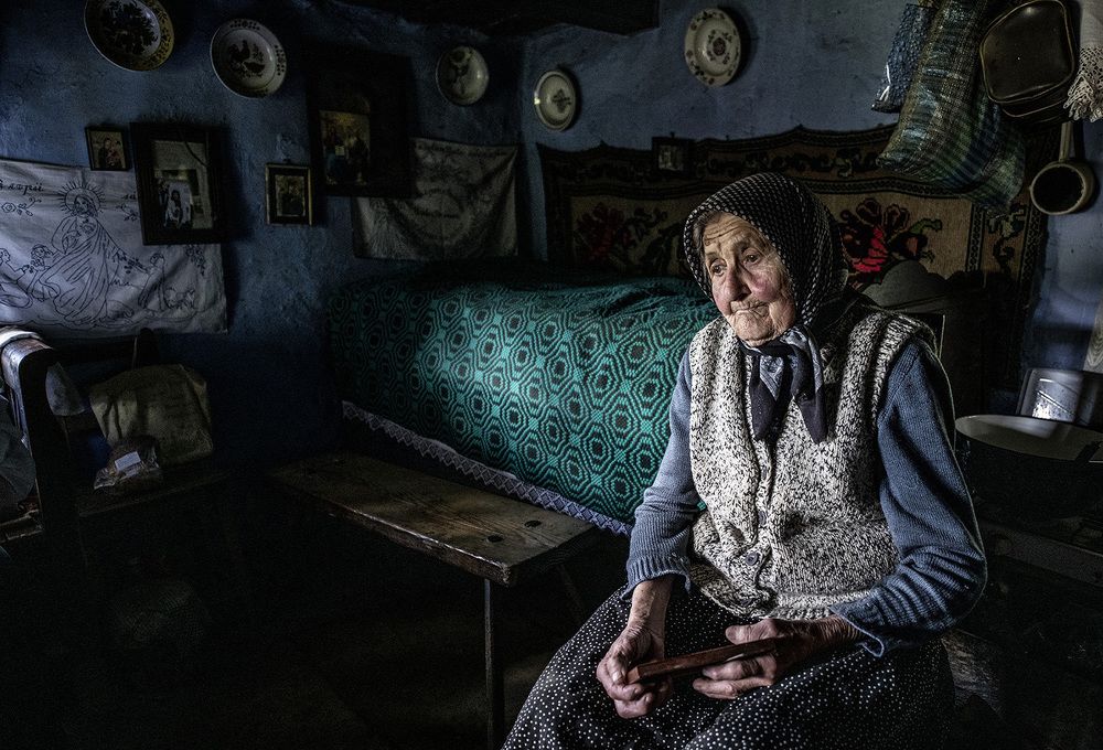 Photograph by Ovi D Pop