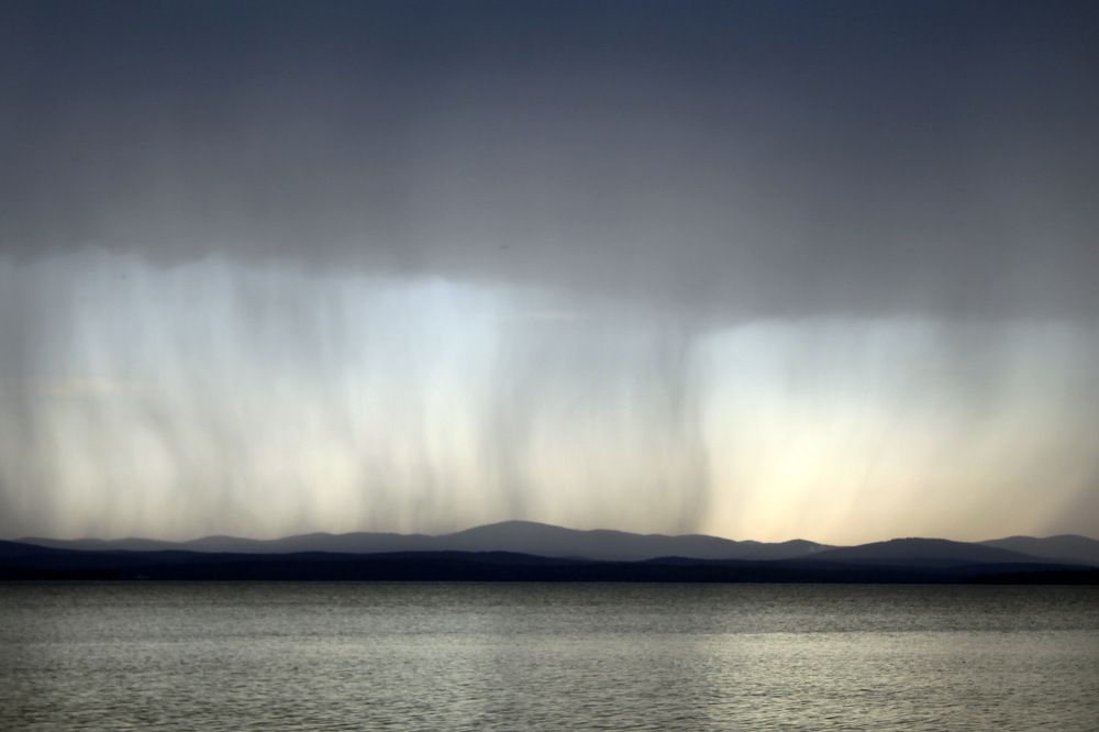 Photograph by Михаил Карнишин