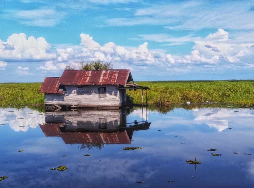 Photograph by Syabani Rahmat