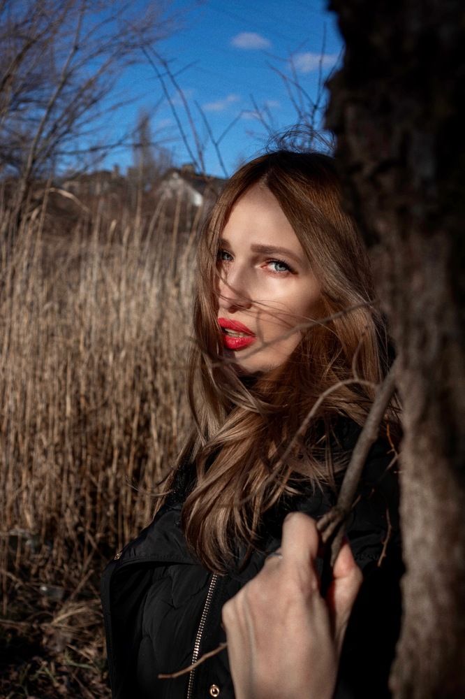 В ожидании весны