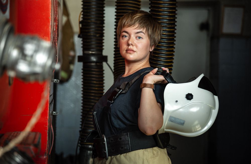 Photograph by Юрий Киреичев