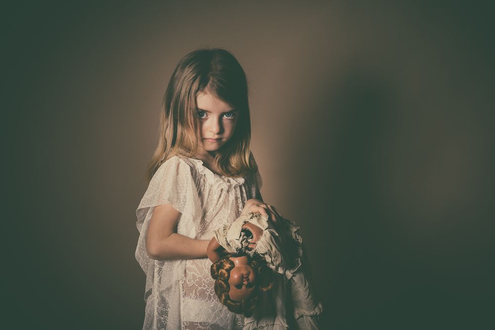 Photograph by Michela Nardi