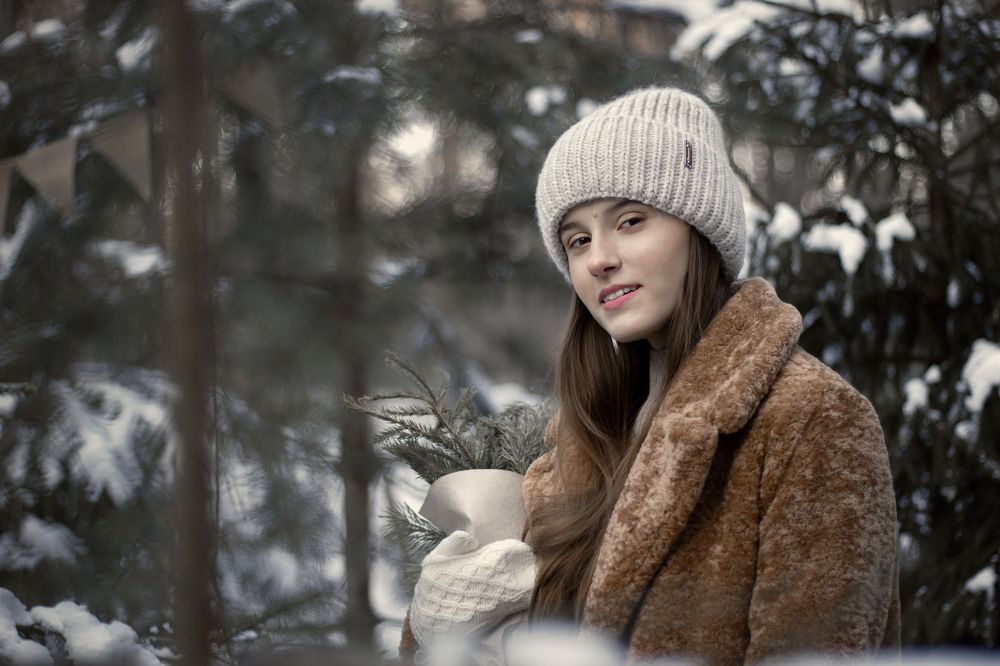 Photograph by Светлана Осипова