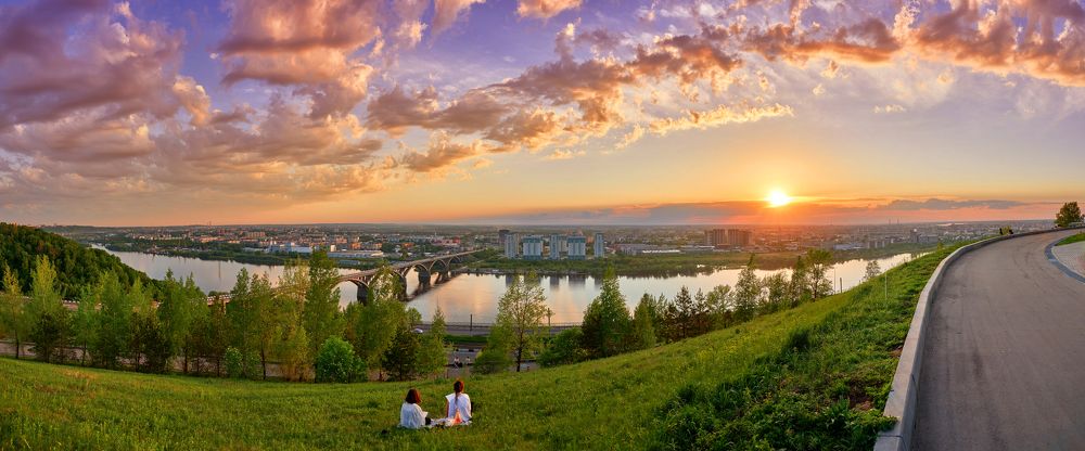 Photograph by Алексей Щербаков