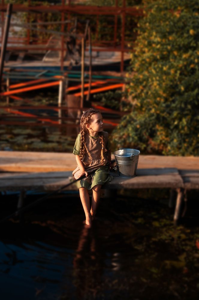 Photograph by Анна