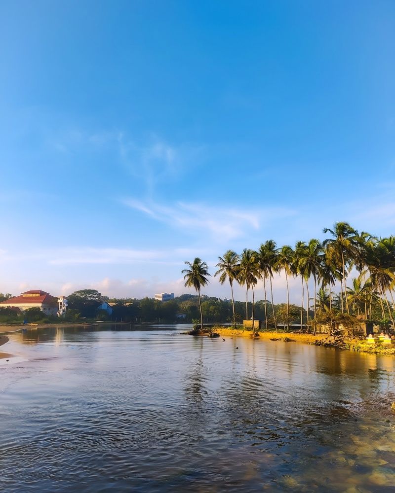 Photograph by Arsha N Vijay