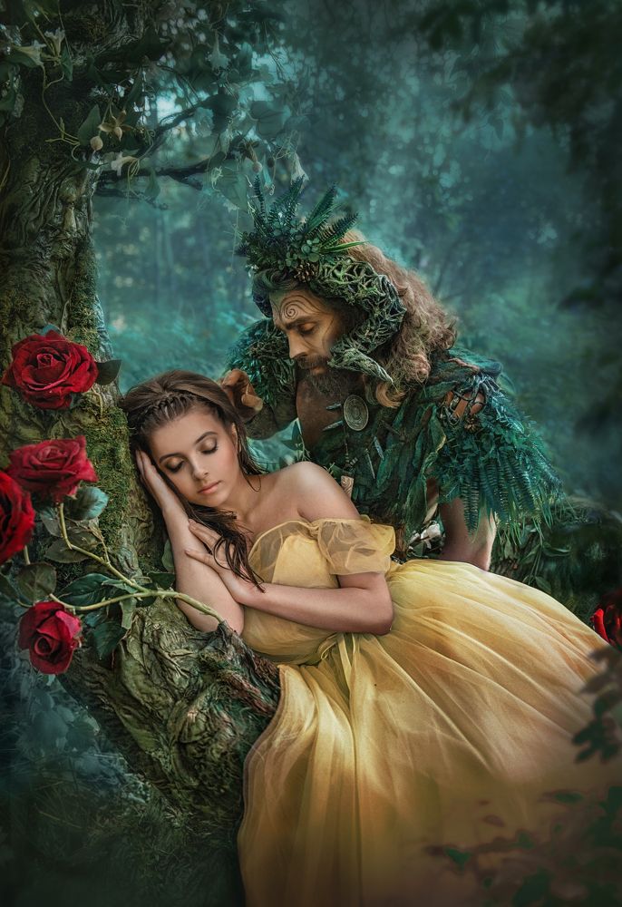 Photograph by Орешина Ирина