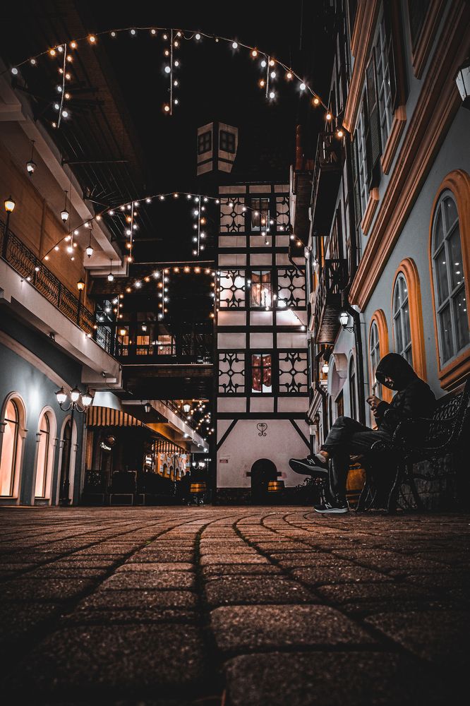 Photograph by Константин Кошевой