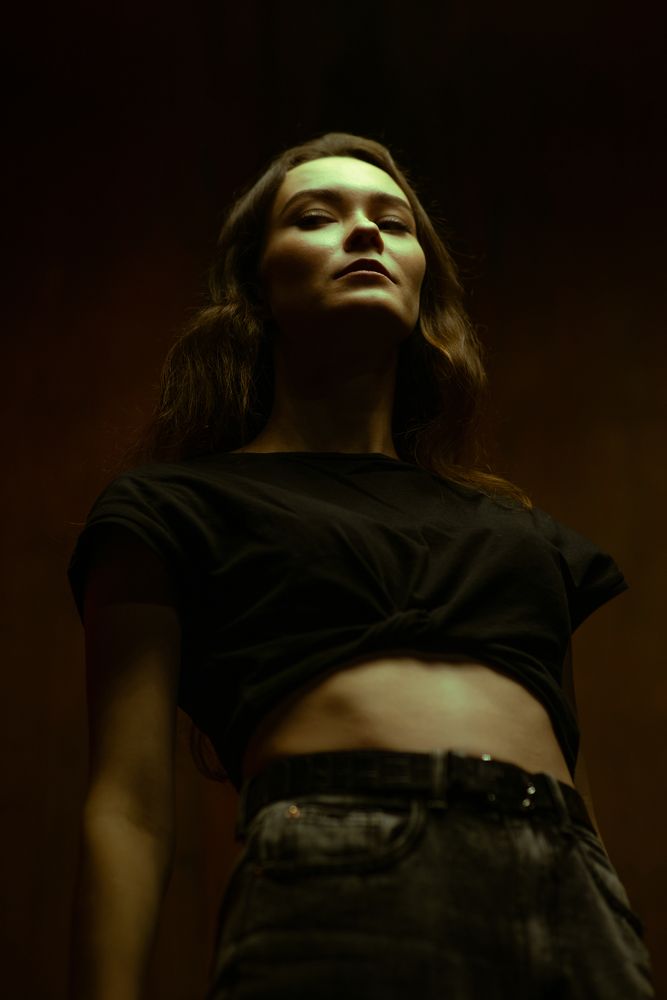 Photograph by Артём