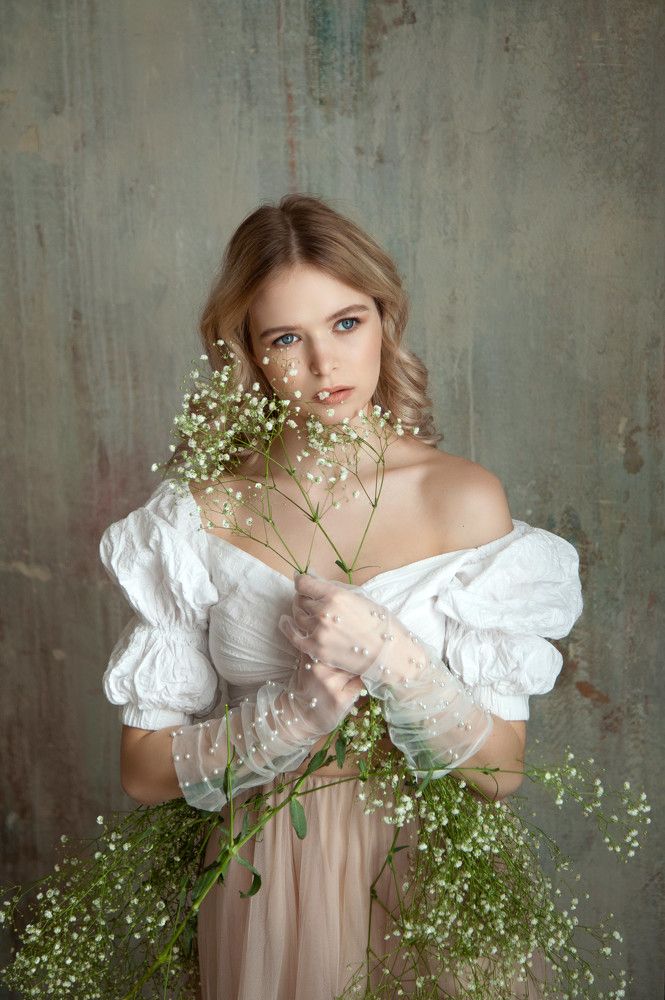 Photograph by Елена Михайлова