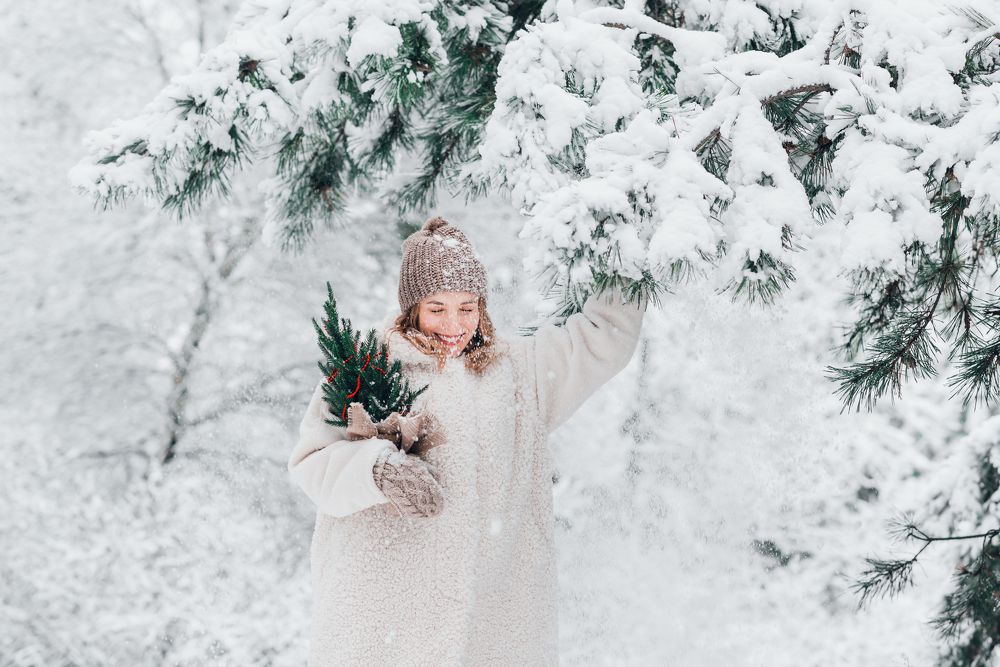 Photograph by Ira Shpiller