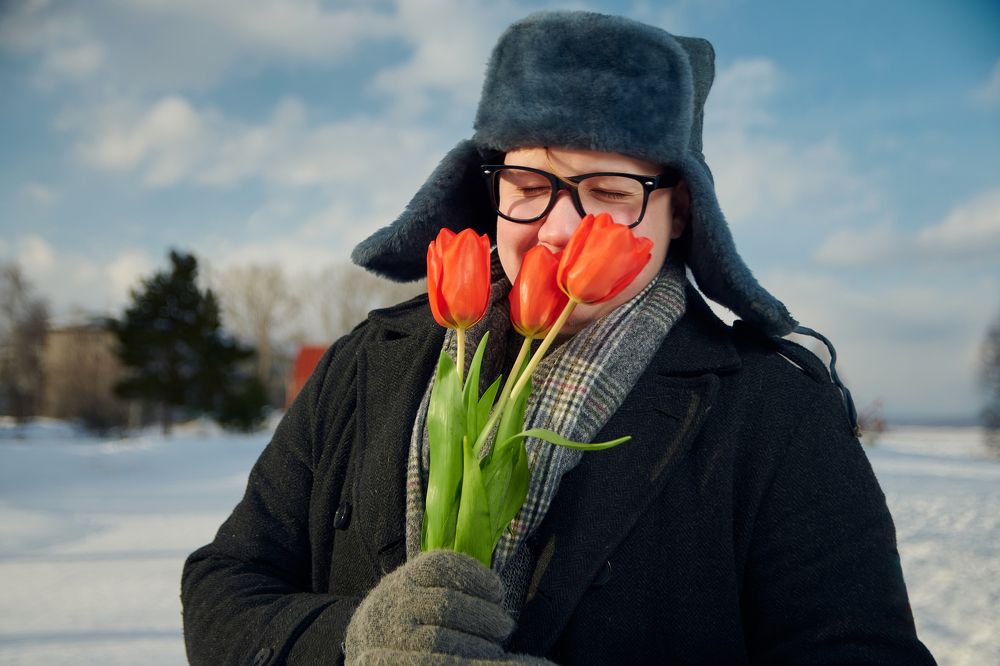 Photograph by Павел Татаринов