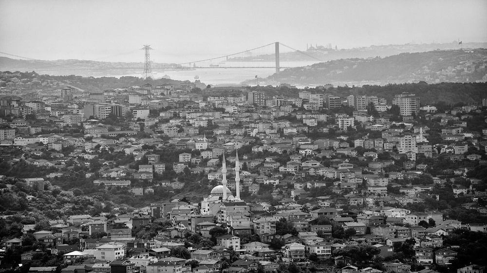 Photograph by Bekir Yesiltas