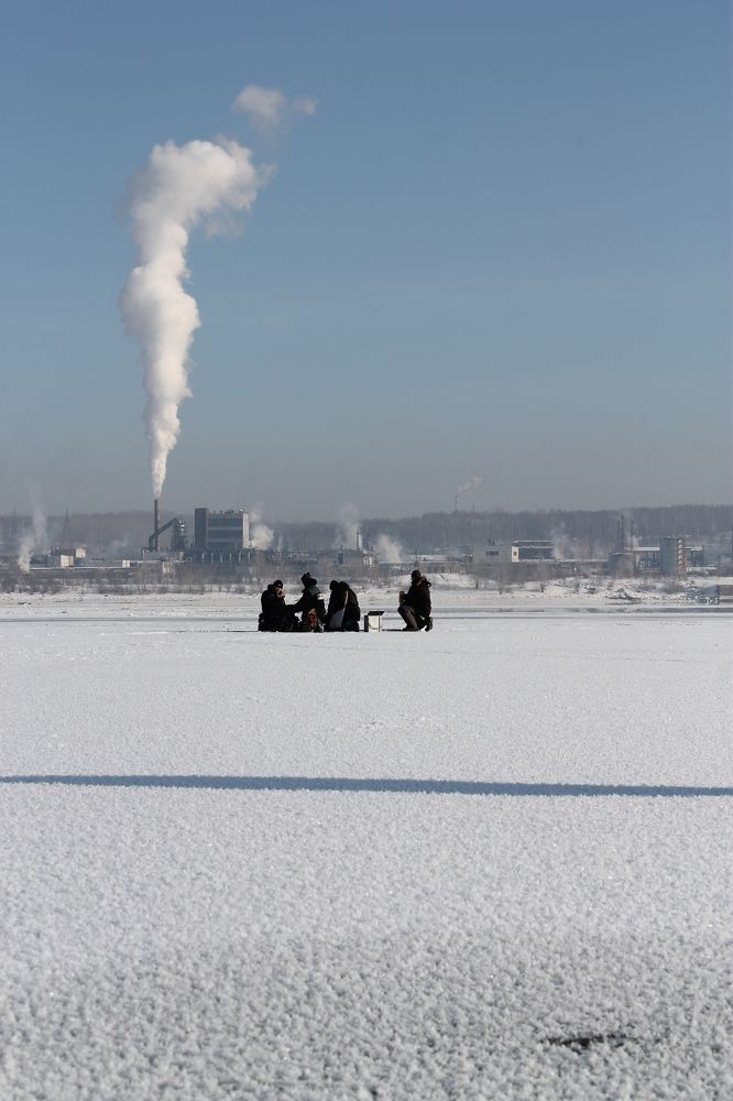 Photograph by Екатерина Хозяшева