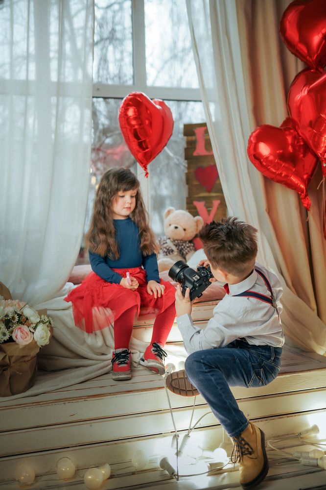 Photograph by Марина Уварова