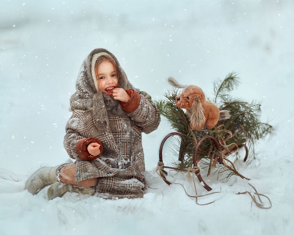 Photograph by Ирина Игнатовец