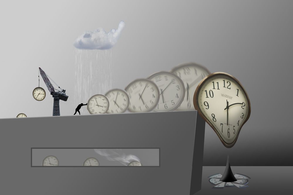 Photograph by Peter Hammer