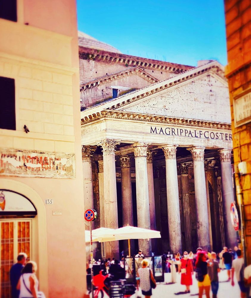 Photograph by Iulian Moldovan