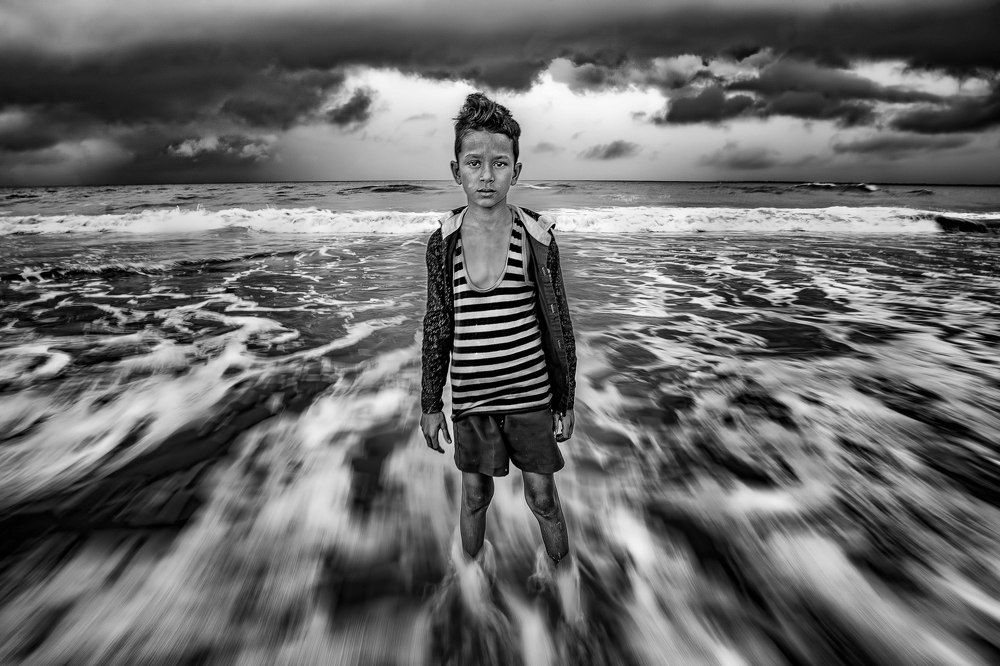 Photograph by ANIMESH MAJI