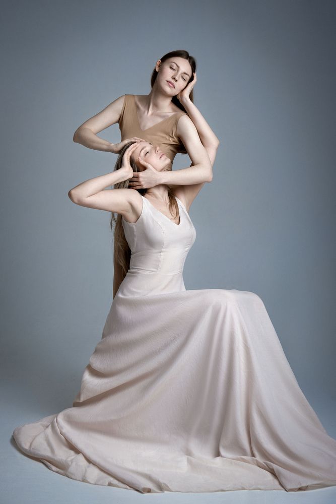 Photograph by Анна Дегтярёва