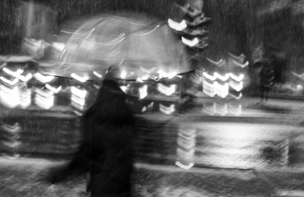 Photograph by Anita Palceska