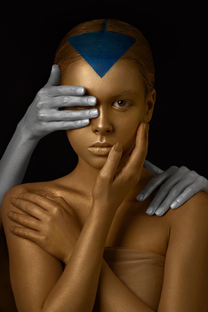 Photograph by Анна Дегтярёва