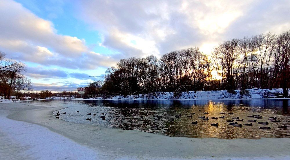 Photograph by леонид натапов