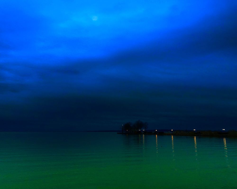 Photograph by Sandor Zoltan Gal