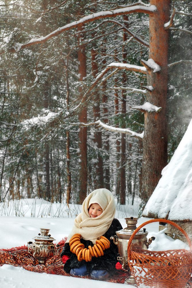 Photograph by Чурсинова Юлия