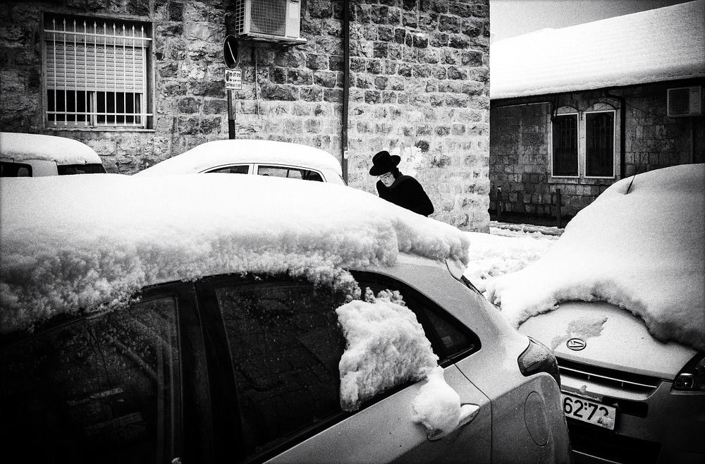 Апокалипсис сегодня.