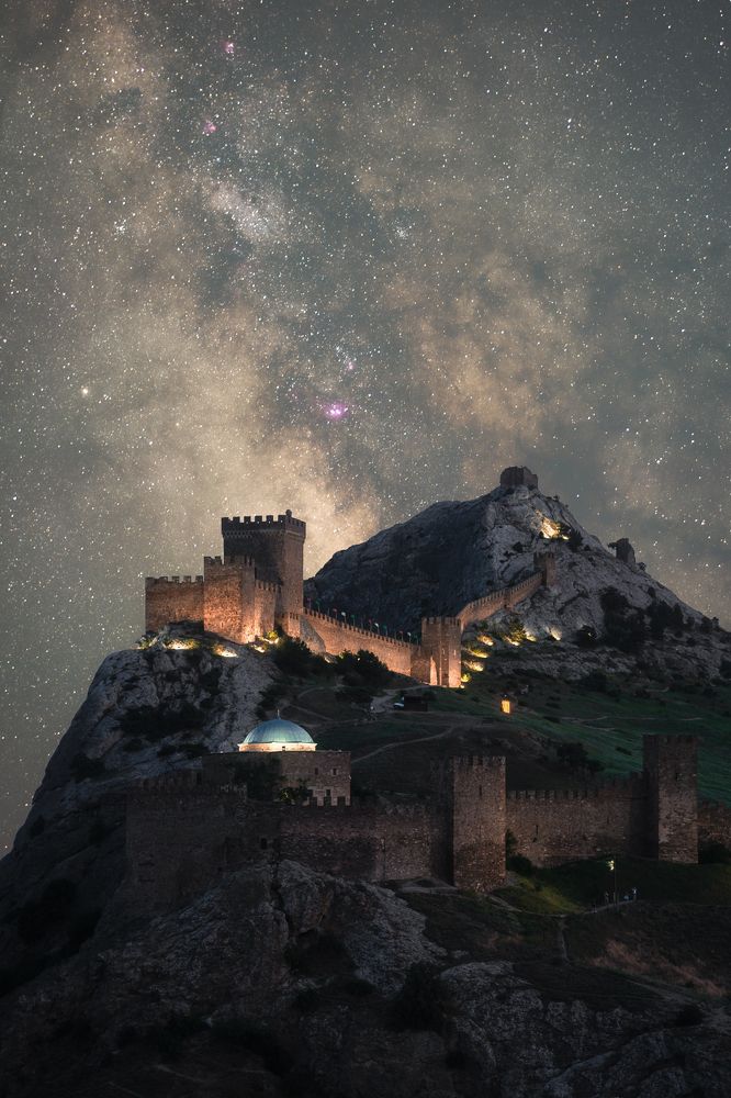 Photograph by Евгений Кудымов